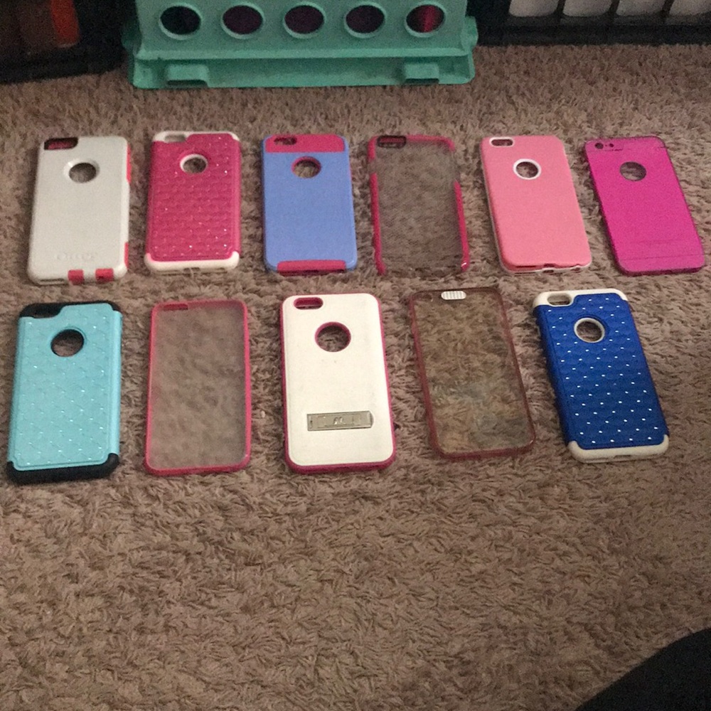 iphone 6s plus cases